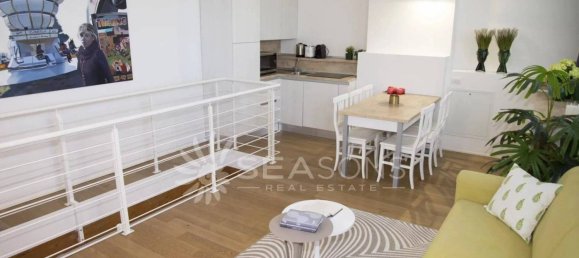 Ático de 2 dormitorios en Venice, Italy No. 119277 3