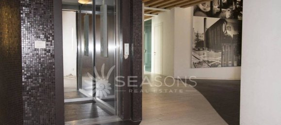 Ático de 2 dormitorios en Venice, Italy No. 119277 10