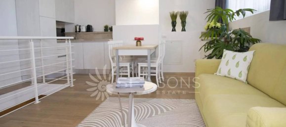 Ático de 2 dormitorios en Venice, Italy No. 119277 8