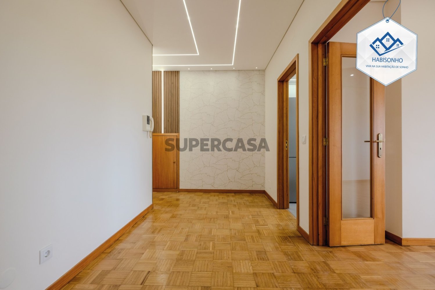 1 bedroom Apartment in Rio Tinto, Portugal No. 315577