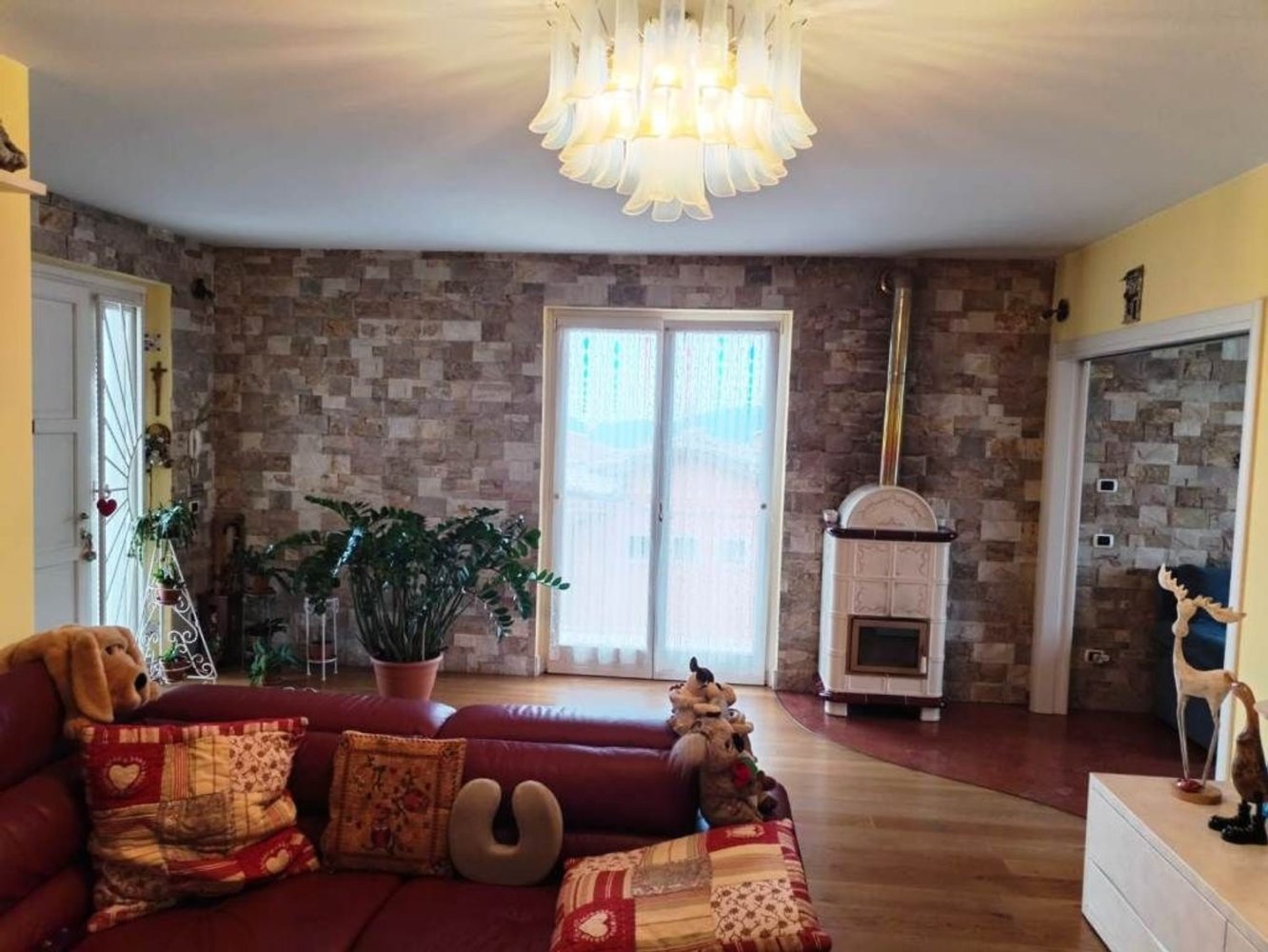 11-salle Villa à Cerro Veronese, Italy No. 269368