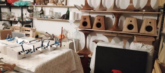 11-salle Villa à Cerro Veronese, Italy No. 269368 4