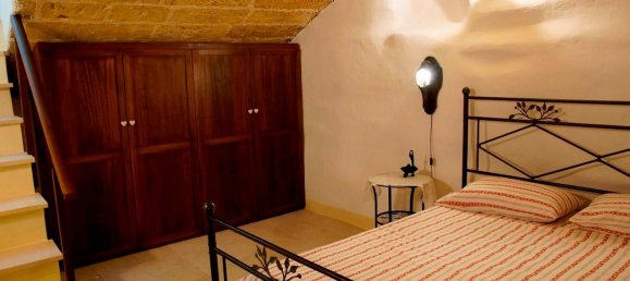 Apartamento de 2 habitaciónes en Matino, Italy No. 232632 2