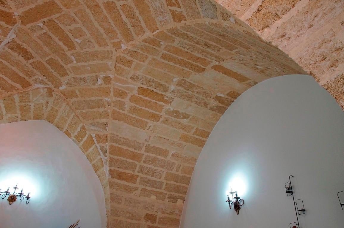 Apartamento de 2 habitaciónes en Matino, Italy No. 232632