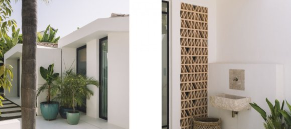 5 bedrooms Villa in Marbella, Spain No. 109038 37