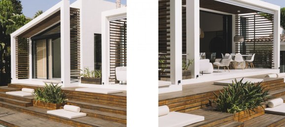 5 bedrooms Villa in Marbella, Spain No. 109038 36