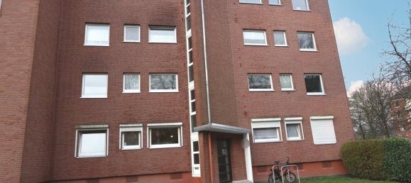 1 bedroom Apartment in Lubeck, Germany No. 96055 2