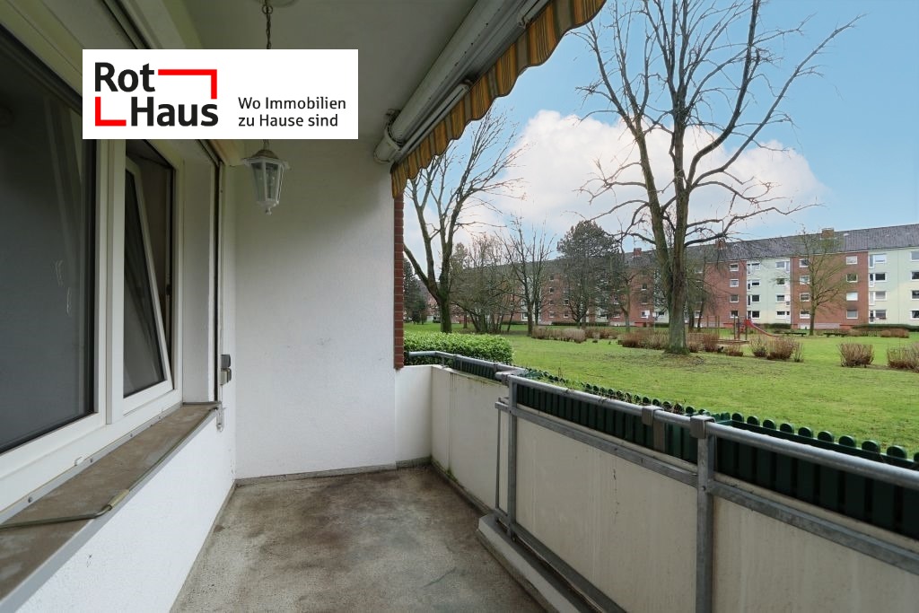 1 bedroom Apartment in Lubeck, Germany No. 96055