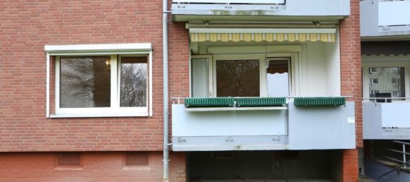 1 bedroom Apartment in Lubeck, Germany No. 96055 5