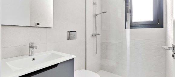 Дом с 3 спальнями в Торревьеха, Испания № 89772 31