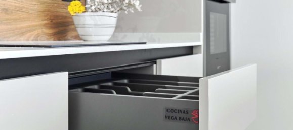 Дом с 3 спальнями в Торревьеха, Испания № 89772 24