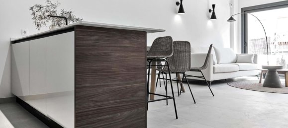 Дом с 3 спальнями в Торревьеха, Испания № 89772 20