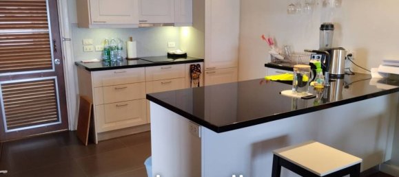 2 Schlafzimmer Eigentumswohnung in Cha-am, Thailand, Nr. 14920 5