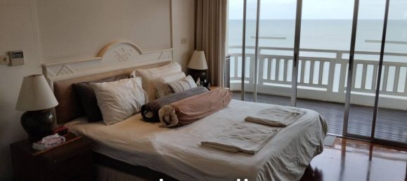 2 Schlafzimmer Eigentumswohnung in Cha-am, Thailand, Nr. 14920 9