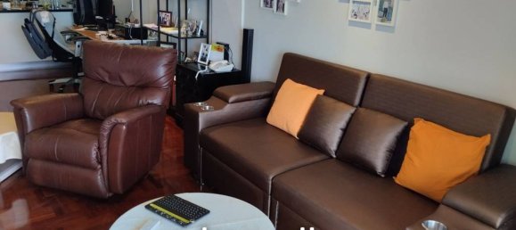 2 Schlafzimmer Eigentumswohnung in Cha-am, Thailand, Nr. 14920 3