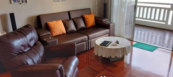 2 Schlafzimmer Eigentumswohnung in Cha-am, Thailand, Nr. 14920 4