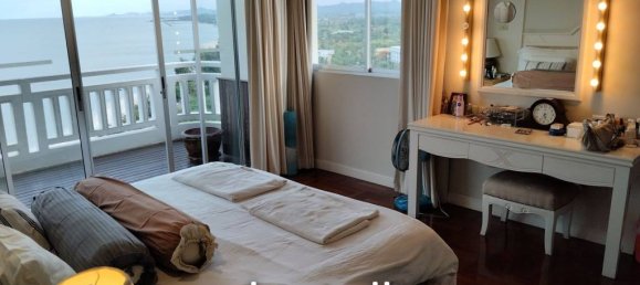 2 Schlafzimmer Eigentumswohnung in Cha-am, Thailand, Nr. 14920 10