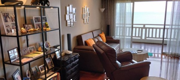 2 Schlafzimmer Eigentumswohnung in Cha-am, Thailand, Nr. 14920 2