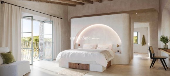 4 bedrooms Villa in Alaro, Spain No. 143745 7