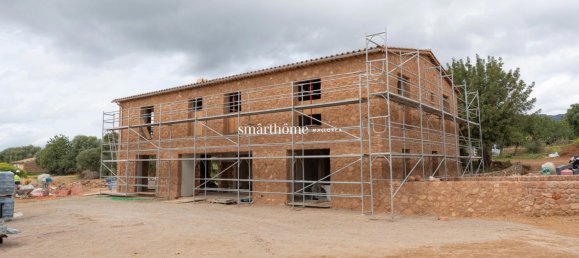 4 bedrooms Villa in Alaro, Spain No. 143745 11