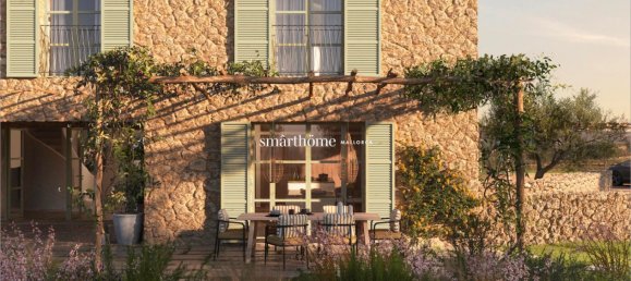 4 bedrooms Villa in Alaro, Spain No. 143745 6