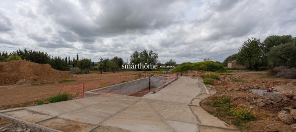 4 bedrooms Villa in Alaro, Spain No. 143745 20