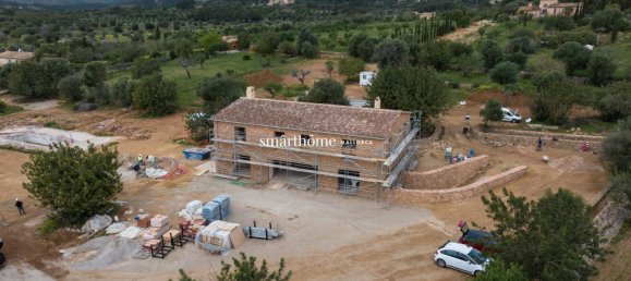 4 bedrooms Villa in Alaro, Spain No. 143745 22