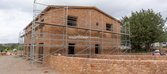 4 bedrooms Villa in Alaro, Spain No. 143745 12