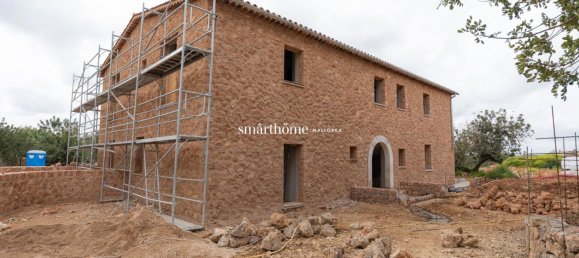 4 bedrooms Villa in Alaro, Spain No. 143745 13
