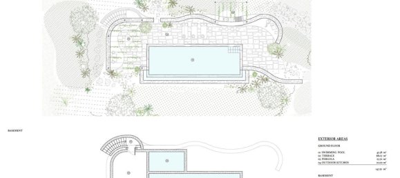 4 bedrooms Villa in Alaro, Spain No. 143745 27