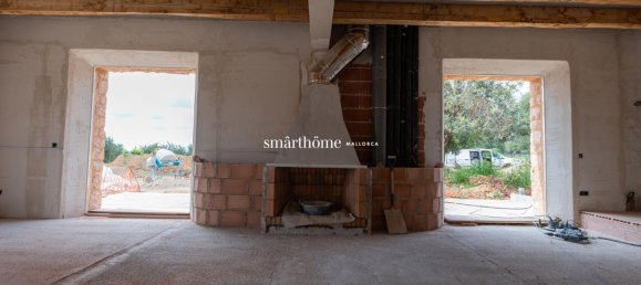 4 bedrooms Villa in Alaro, Spain No. 143745 19