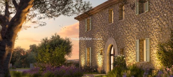 4 bedrooms Villa in Alaro, Spain No. 143745 4