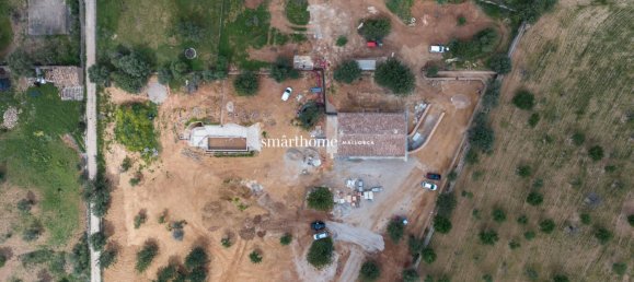 4 bedrooms Villa in Alaro, Spain No. 143745 25