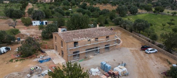 4 bedrooms Villa in Alaro, Spain No. 143745 21