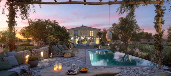 4 bedrooms Villa in Alaro, Spain No. 143745 3