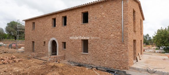 4 bedrooms Villa in Alaro, Spain No. 143745 14