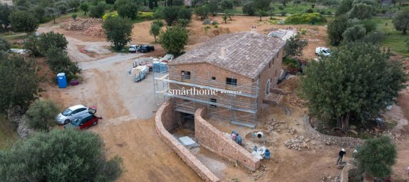 4 bedrooms Villa in Alaro, Spain No. 143745 23