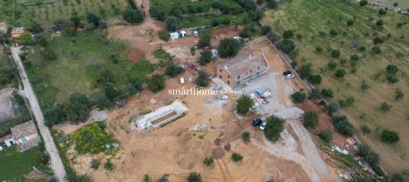 4 bedrooms Villa in Alaro, Spain No. 143745 26