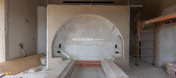 4 bedrooms Villa in Alaro, Spain No. 143745 18