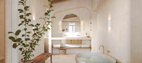 4 bedrooms Villa in Alaro, Spain No. 143745 10