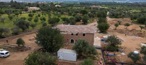 4 bedrooms Villa in Alaro, Spain No. 143745 24