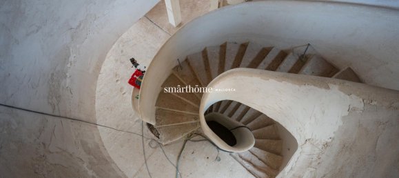 4 bedrooms Villa in Alaro, Spain No. 143745 15