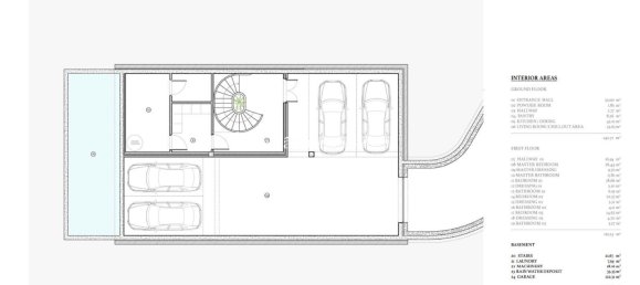 4 bedrooms Villa in Alaro, Spain No. 143745 30