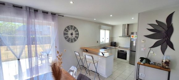 4 bedrooms House in Segre, France No. 337358 7