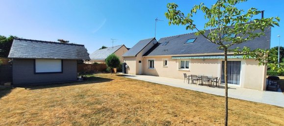 4 bedrooms House in Segre, France No. 337358 14
