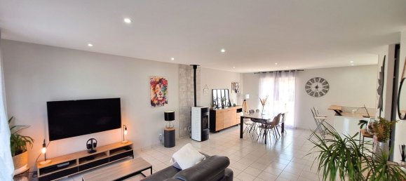 4 bedrooms House in Segre, France No. 337358 5