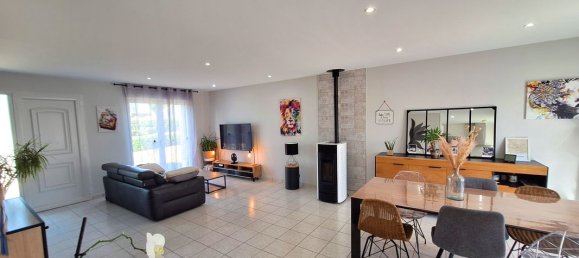 4 bedrooms House in Segre, France No. 337358 9