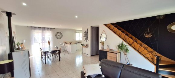 4 bedrooms House in Segre, France No. 337358 6