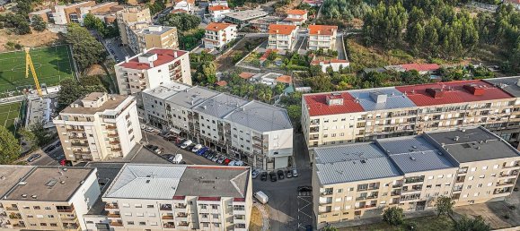 Гараж 33м² в Брага, Португалия № 56807 13