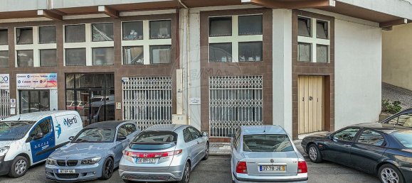 Гараж 33м² в Брага, Португалия № 56807 11